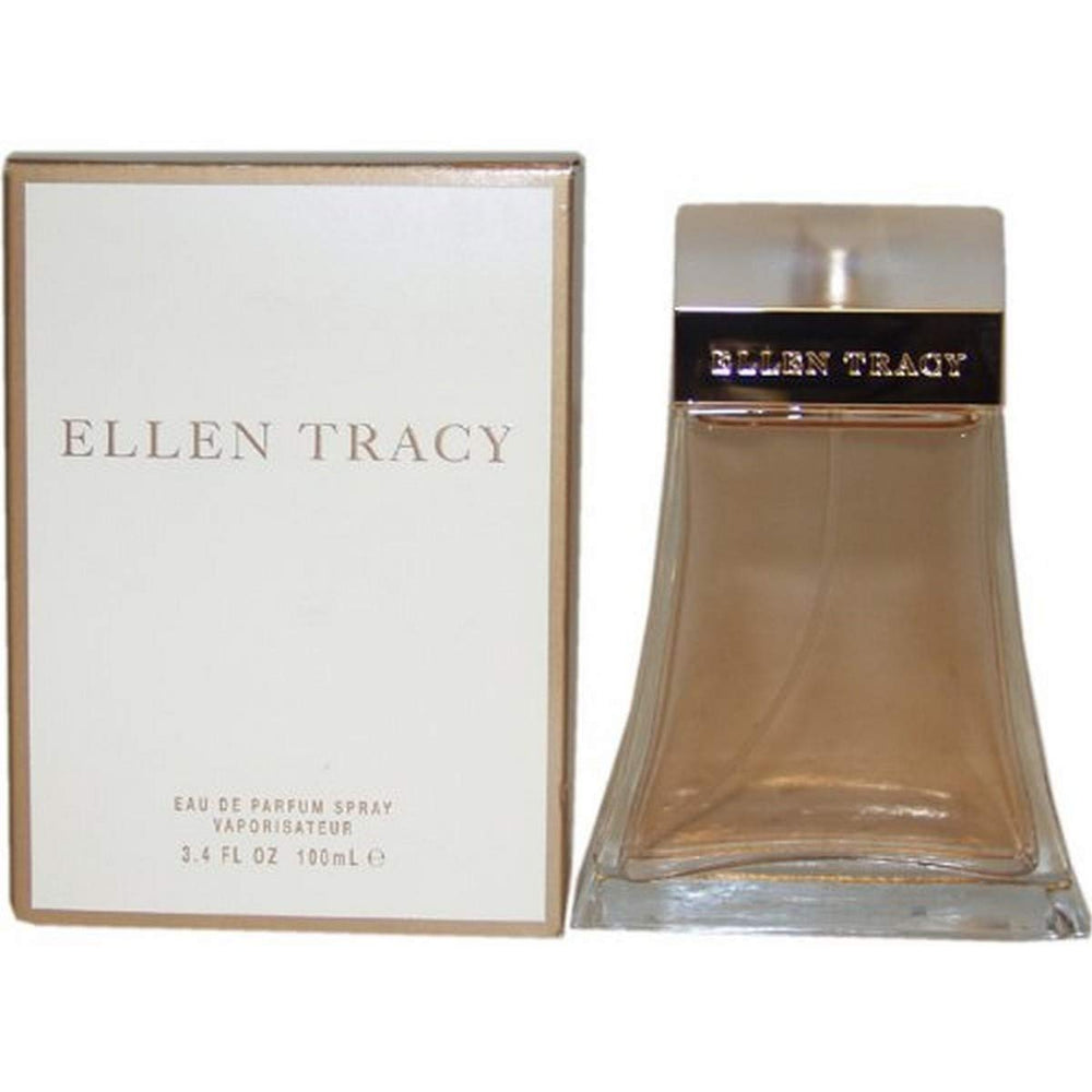 Ellen Tracy EDP spray bottle for women, ideal for everyday casual wear