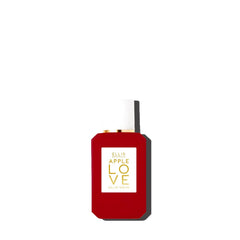 Ellis Brooklyn APPLE LOVE bottle with mini dabber for on-the-go fragrance