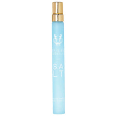 Ellis Brooklyn Salt travel spray bottle for on-the-go scent rituals.