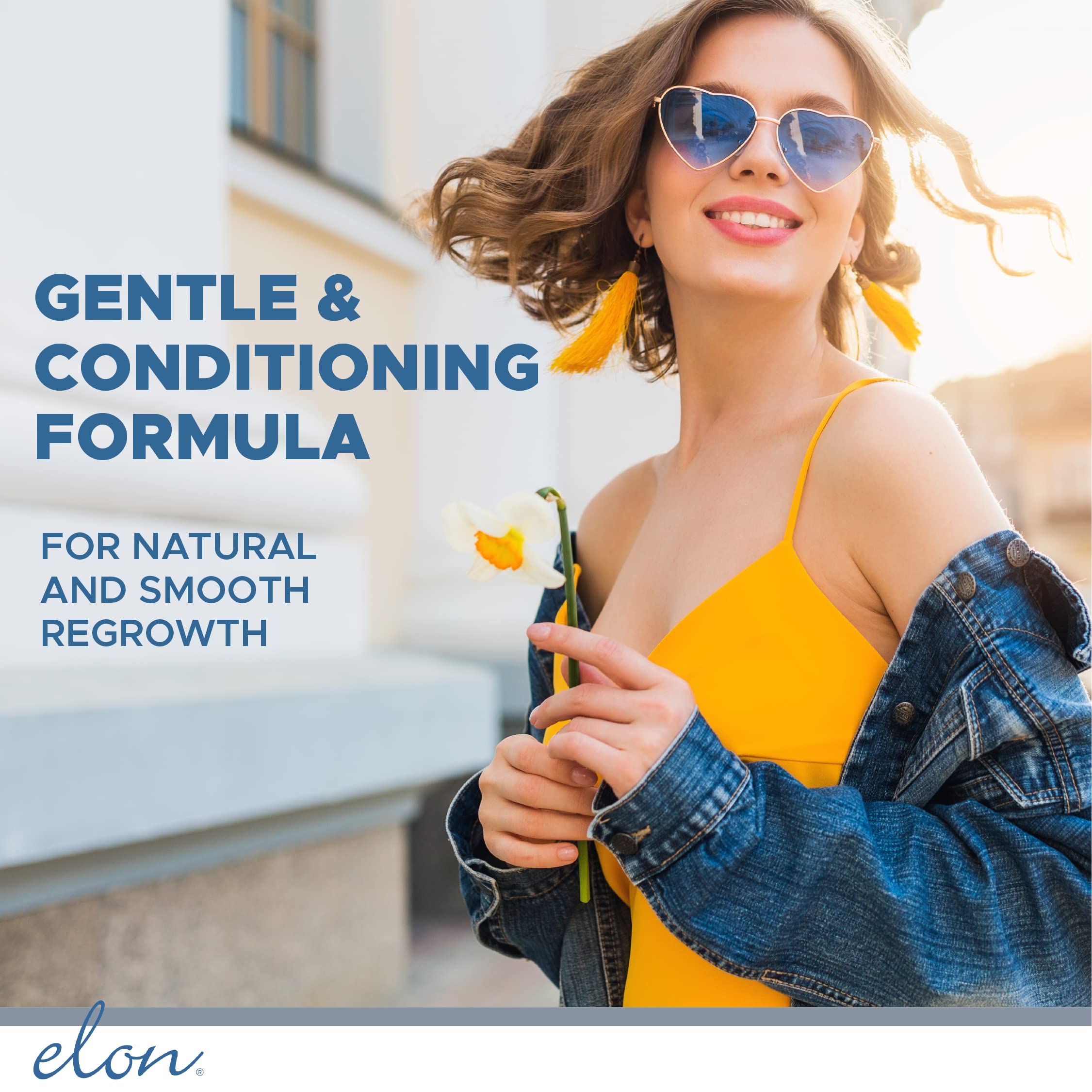 Elon Lanolin-Rich Nail Conditioner packaging showcases trusted brand heritage and 10g tube.