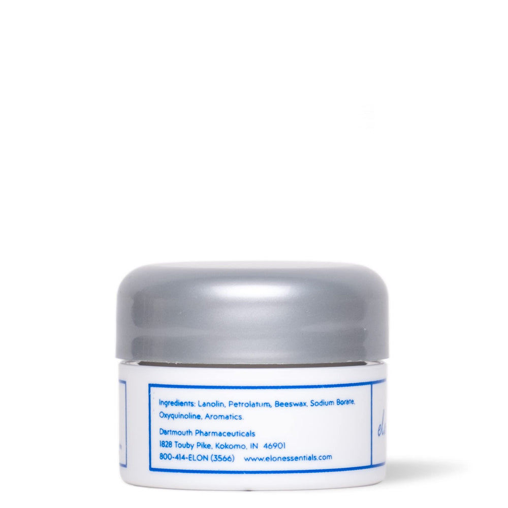 Elon Lanolin-Rich Nail Conditioner texture closeup suggesting smooth, hydrating application