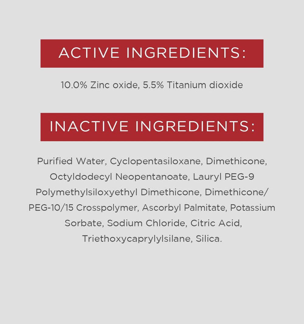 EltaMD UV Pure daily-use image demonstrates convenient sun protection routine