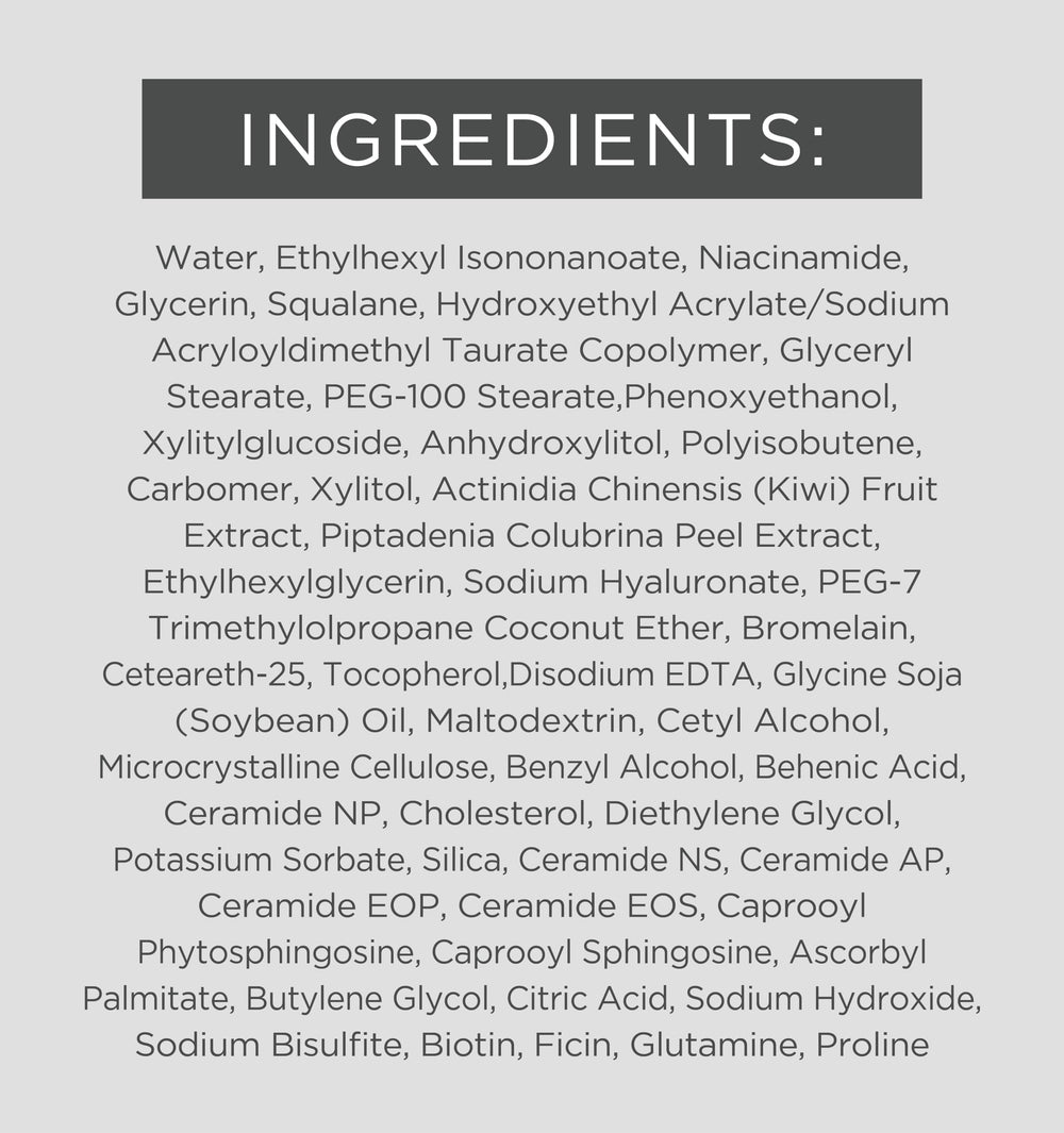 EltaMD Barrier Renewal Complex 24-hour relief concept implying lasting moisture.