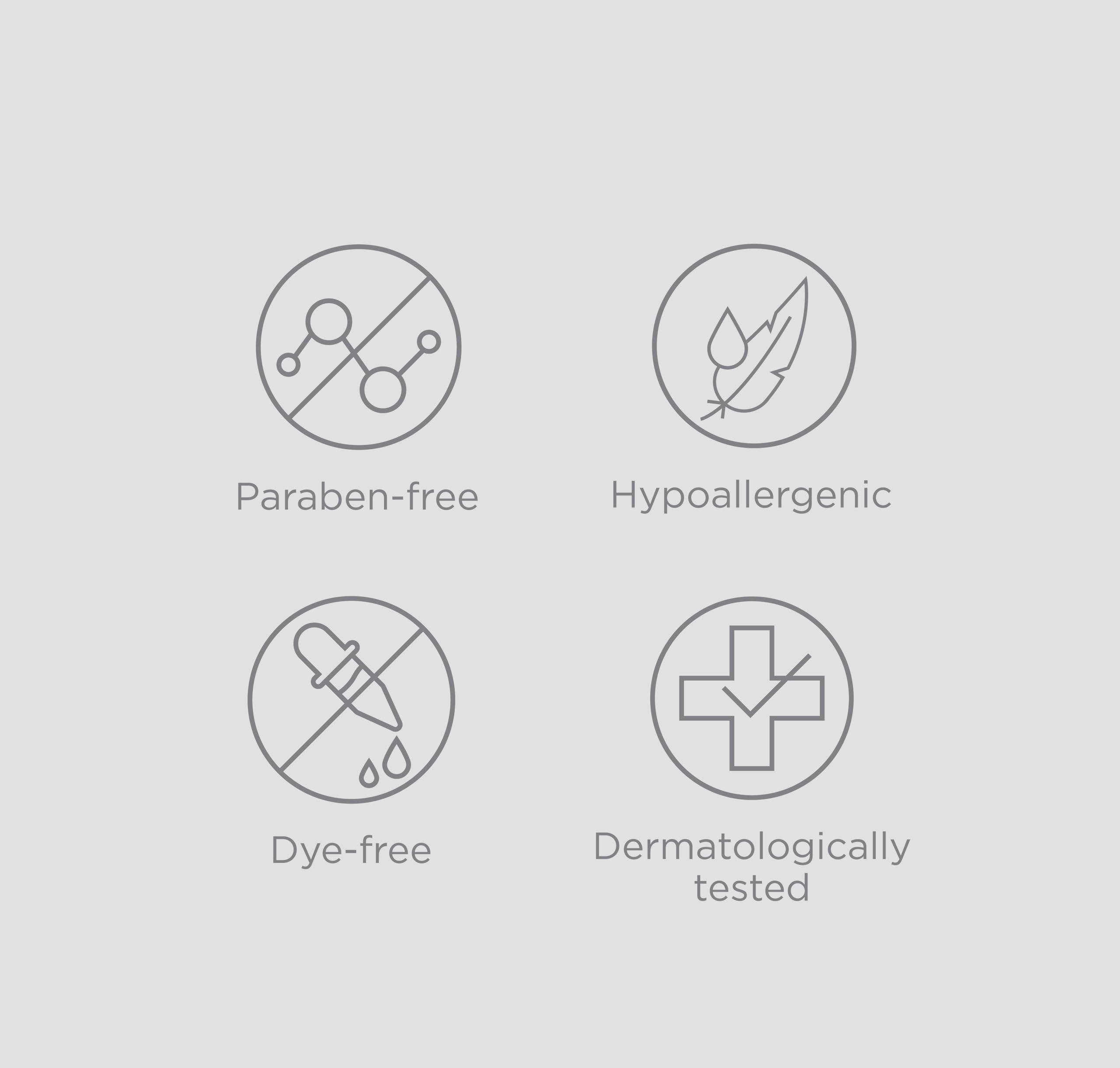 EltaMD Foaming Facial Cleanser micro-bubbles deliver gentle cleansing without drying skin.