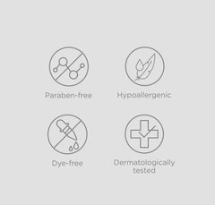 EltaMD Foaming Facial Cleanser micro-bubbles deliver gentle cleansing without drying skin.