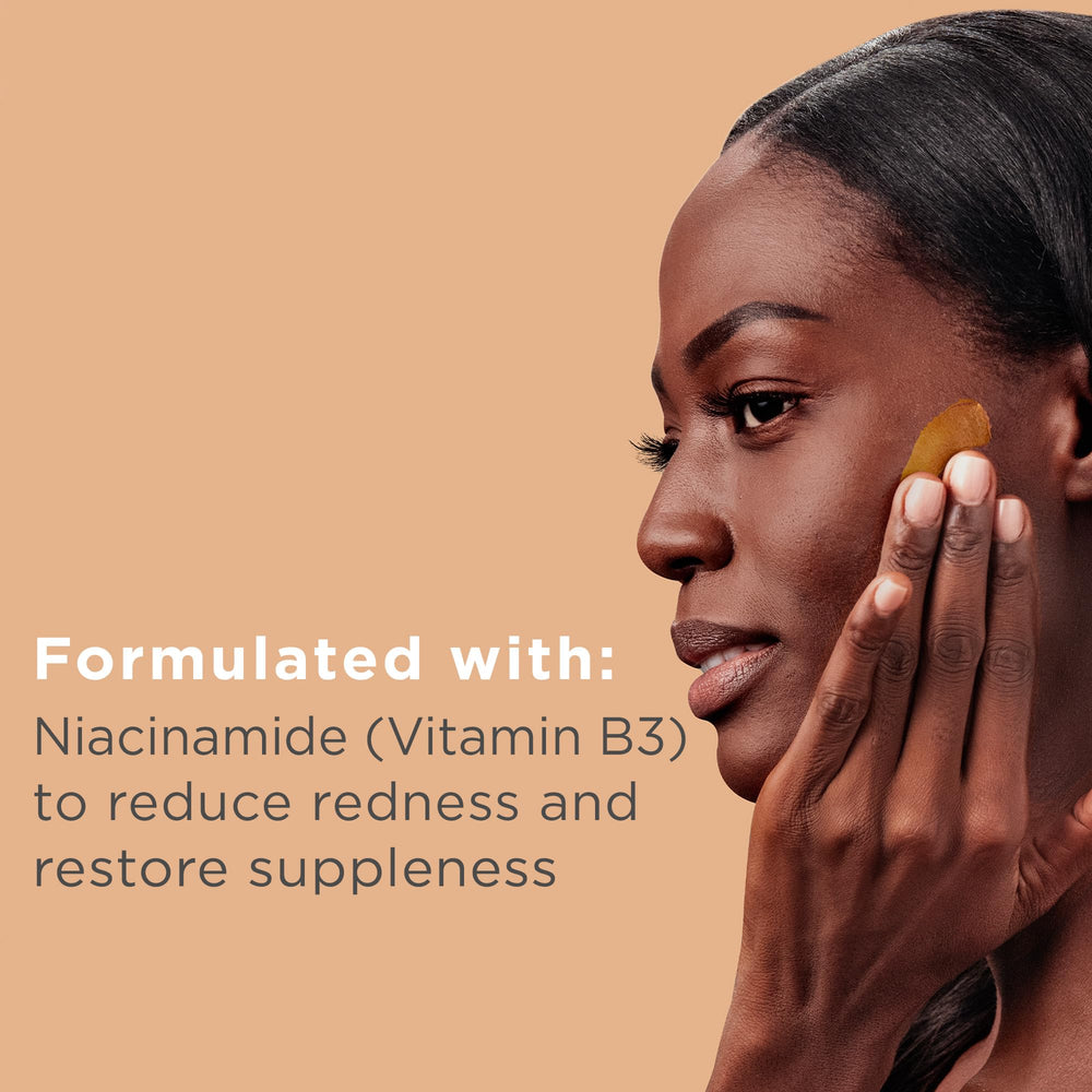 EltaMD UV Clear fragrance-free label suitable for sensitive skincare