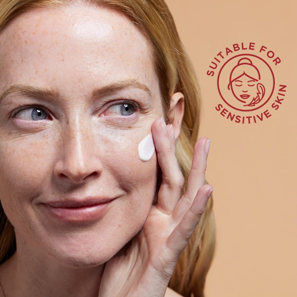 EltaMD UV Clear protects acne-prone skin during sun exposure