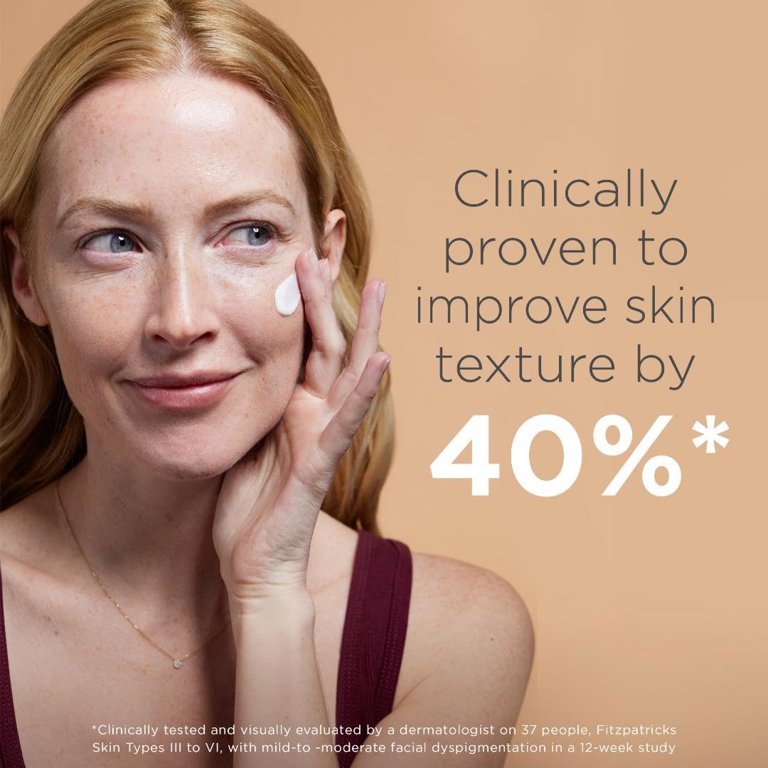 EltaMD UV Clear Niacinamide soothing helps calm sensitive skin