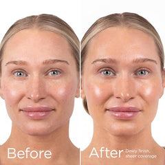 EltaMD UV Daily packaging highlights zinc oxide for broad-spectrum protection.