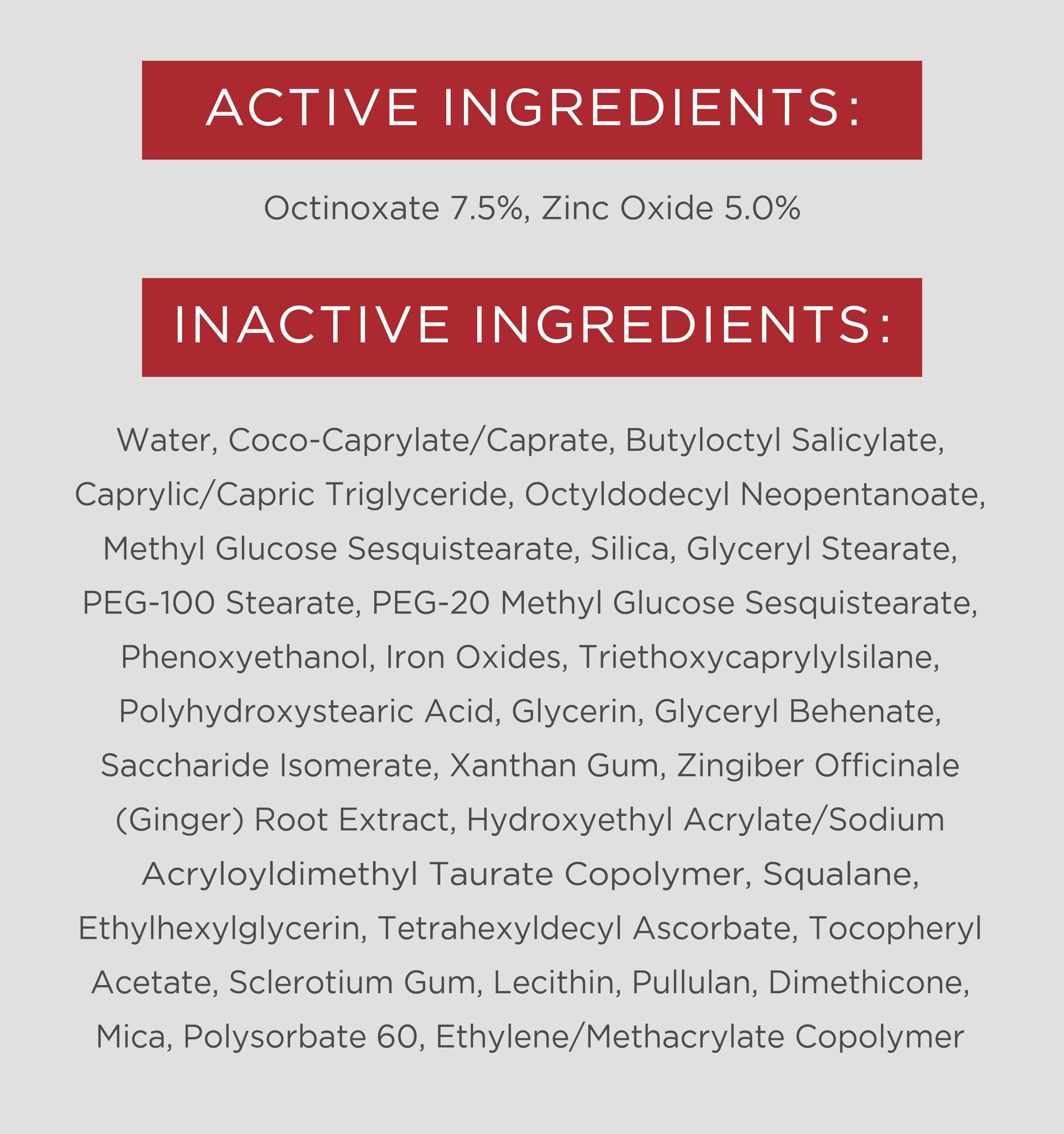 EltaMD UV Restore fragrance-free formula shown for sensitive skin use.
