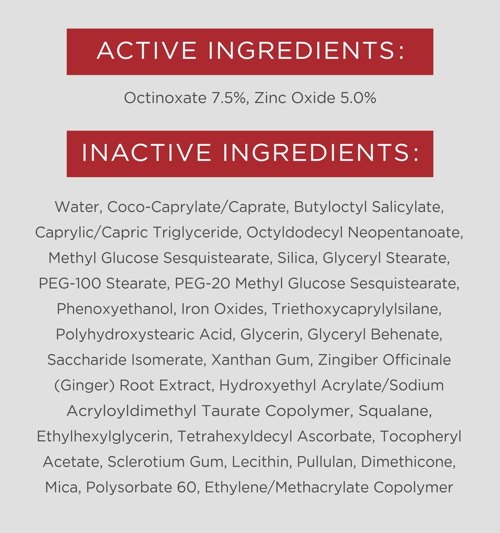 EltaMD UV Restore fragrance-free formula shown for sensitive skin use.