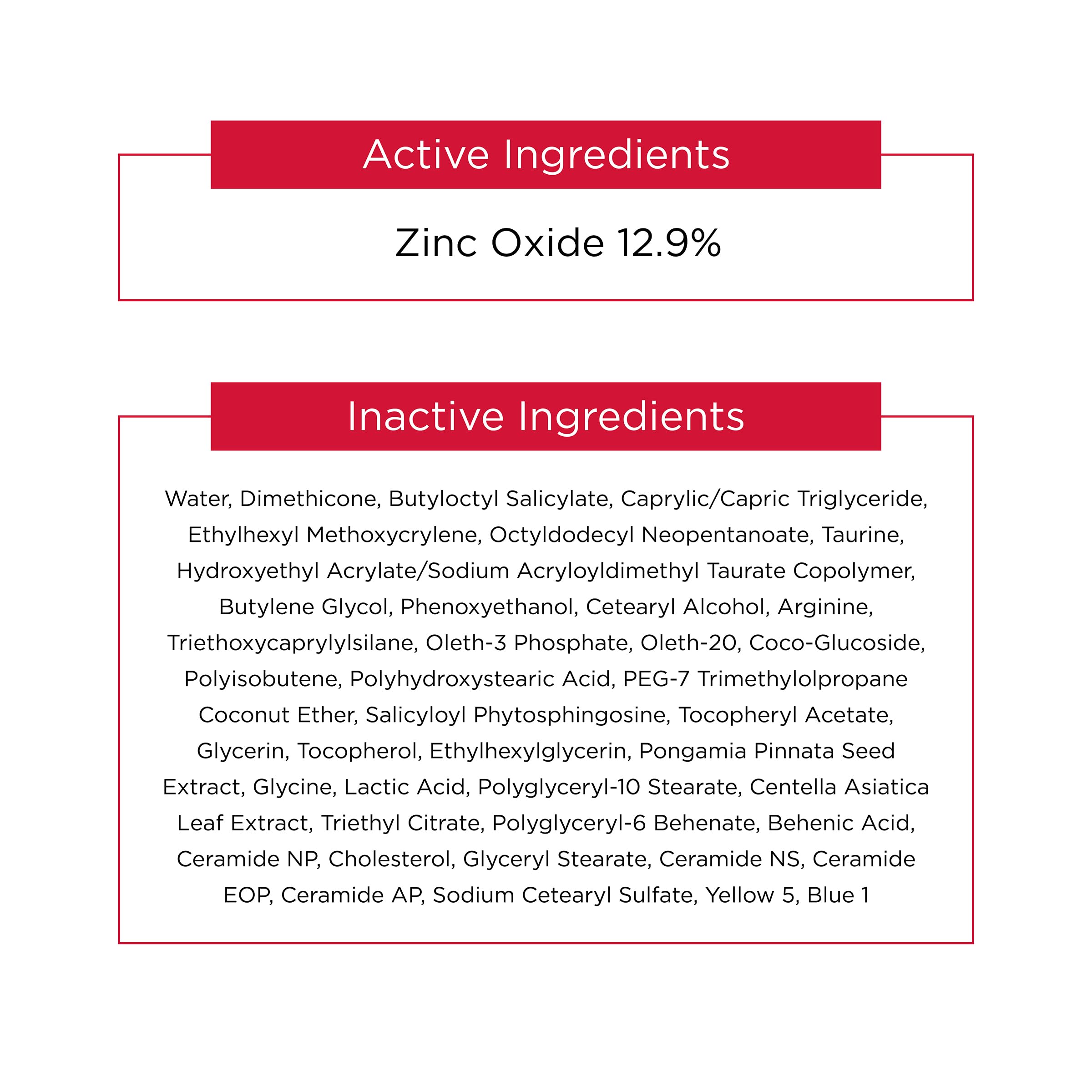 Packaging image shows a pump for controlled, mess-free application.