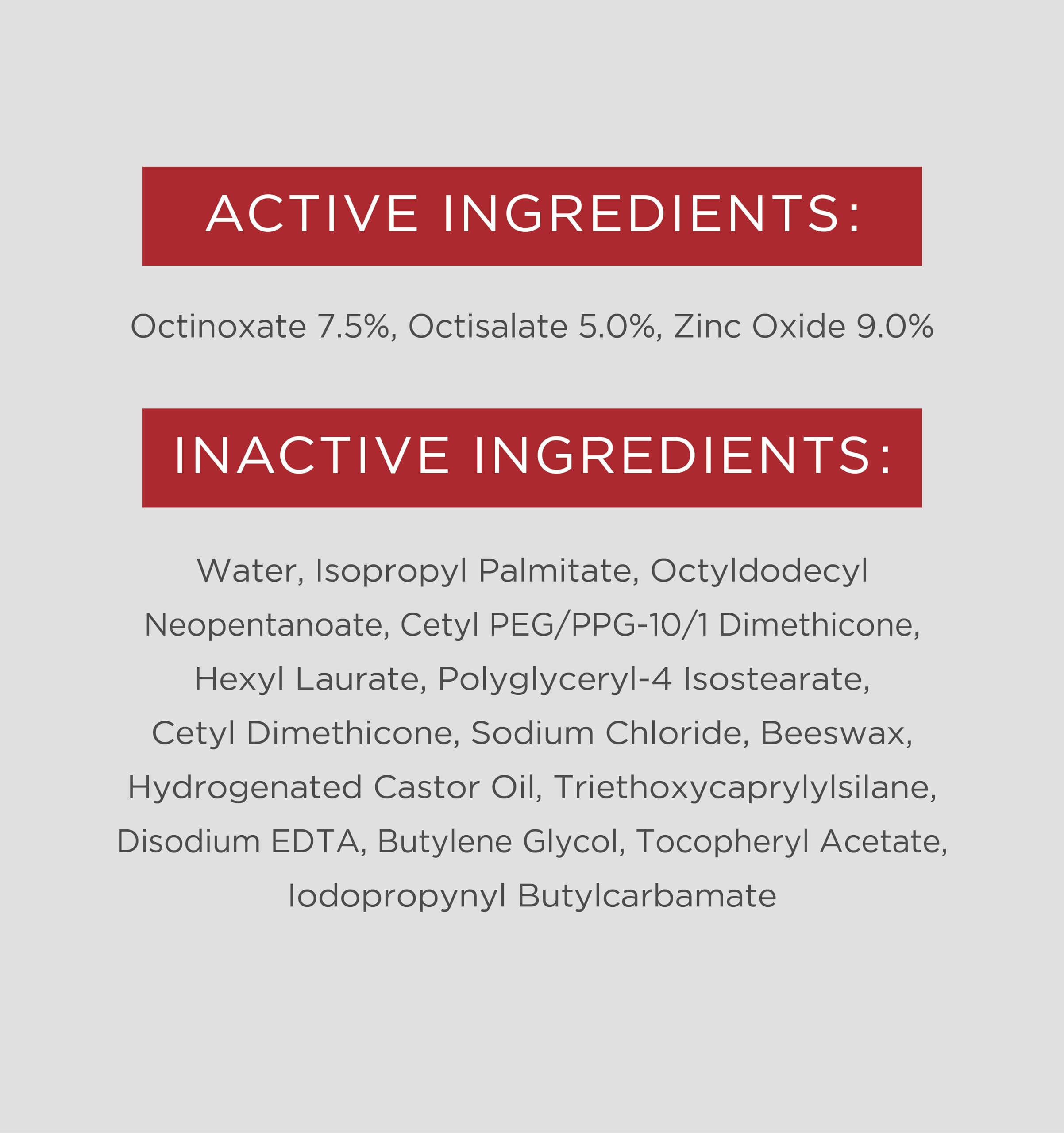EltaMD UV Sport Sunscreen Lotion rugged outdoor use, sweat resistant.