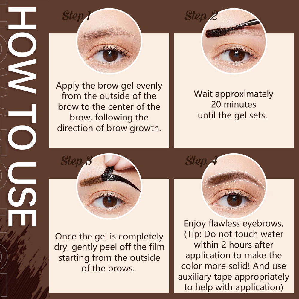 Eltolent QICIY color options image highlights shades 01-02-03