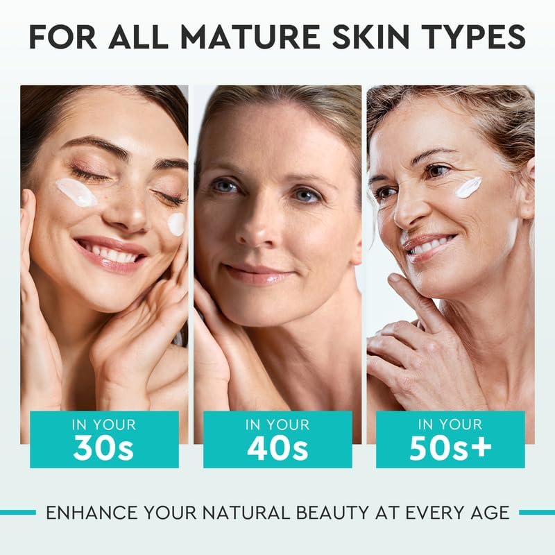 Elvira fragrance-free dermatologist-tested label supports sensitive-skin suitability