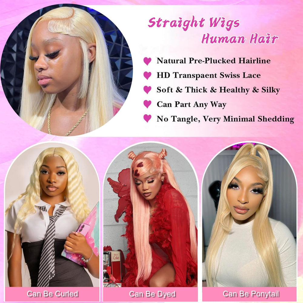 elycont 30inch wig with 4 combs and adjustable straps ensures secure wear