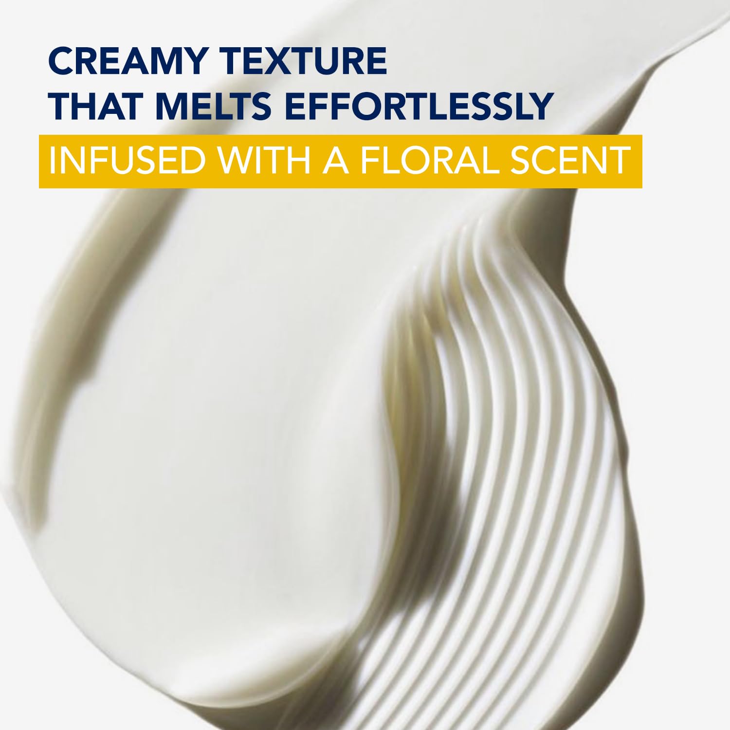 ElySeoul floral-scent texture image evokes a soothing sensory experience during use.