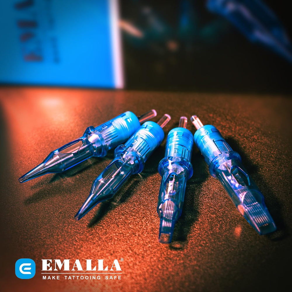 Emalla Eliot easy setup demonstrates quick installation and confident starts