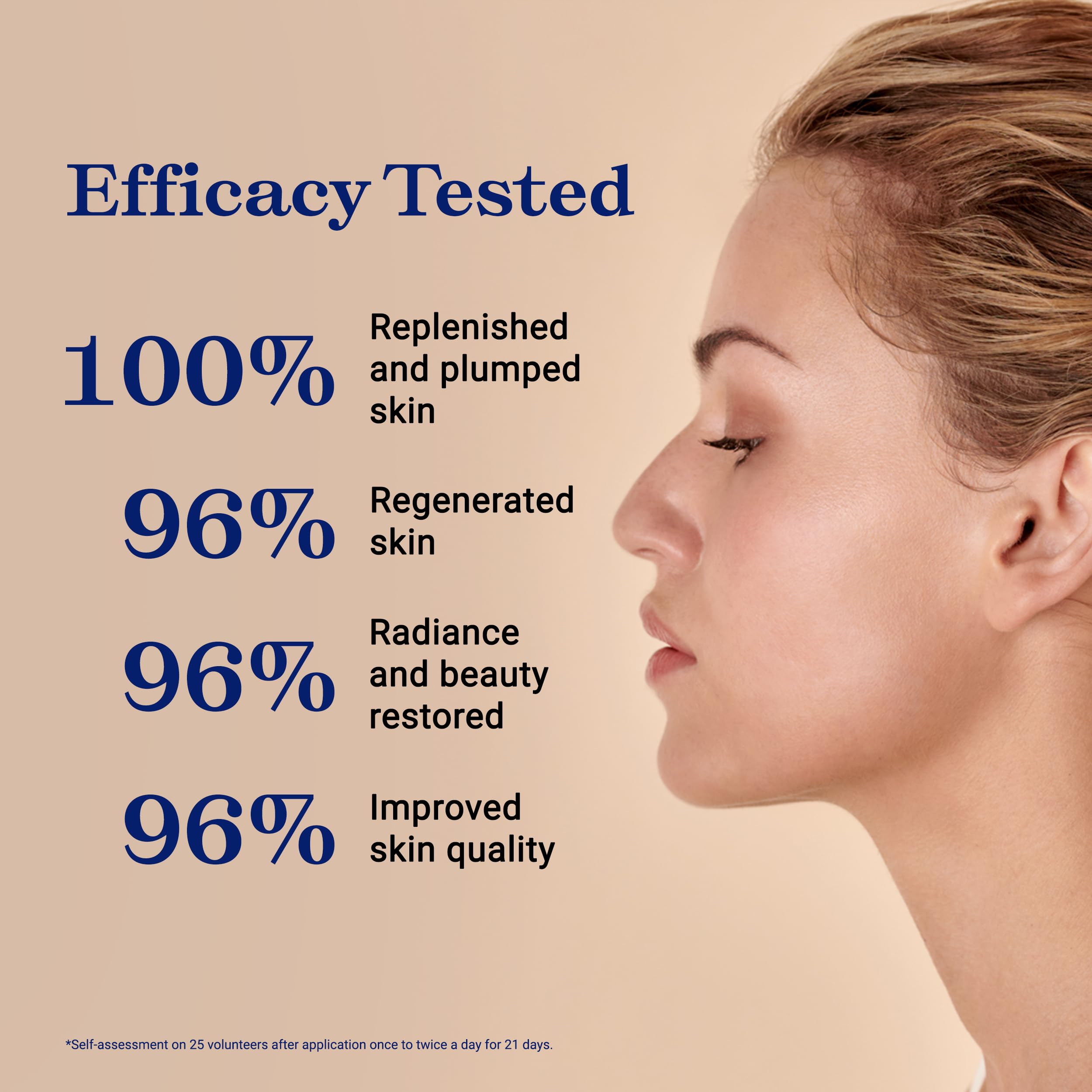 Packaging of Embryolisse Hydra-Serum emphasizing France-made quality.