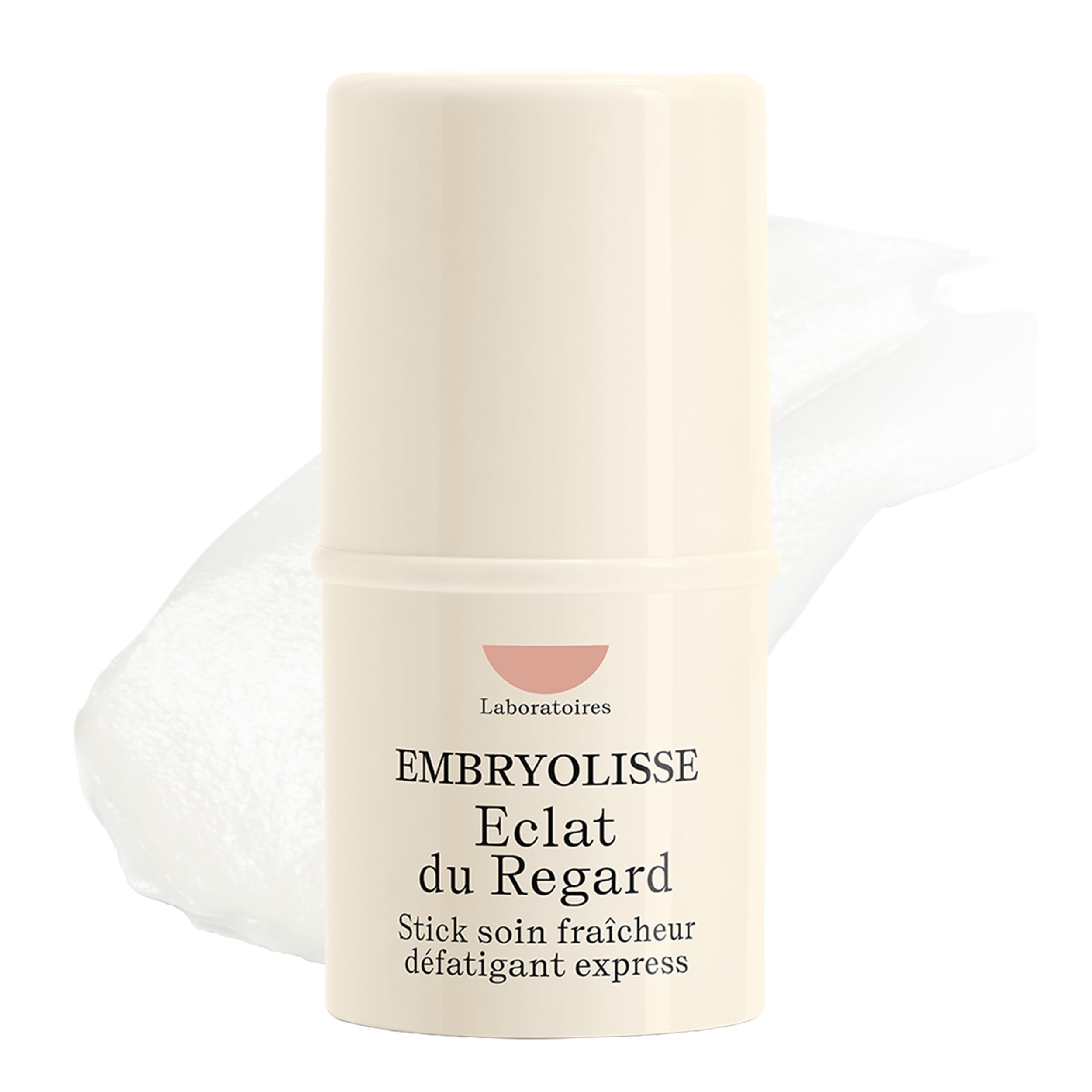 Embryolisse Radiant Eye Stick cooling application delivers instant refresh for tired eyes.