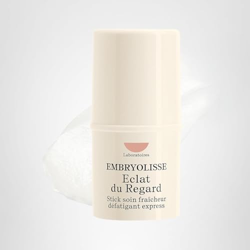 Embryolisse Radiant Eye Stick fragrance-free formula suitable for sensitive eyes.