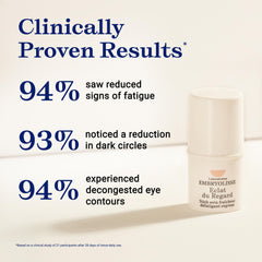 Embryolisse Radiant Eye Stick purse-size packaging ready for on-the-go touch-ups.
