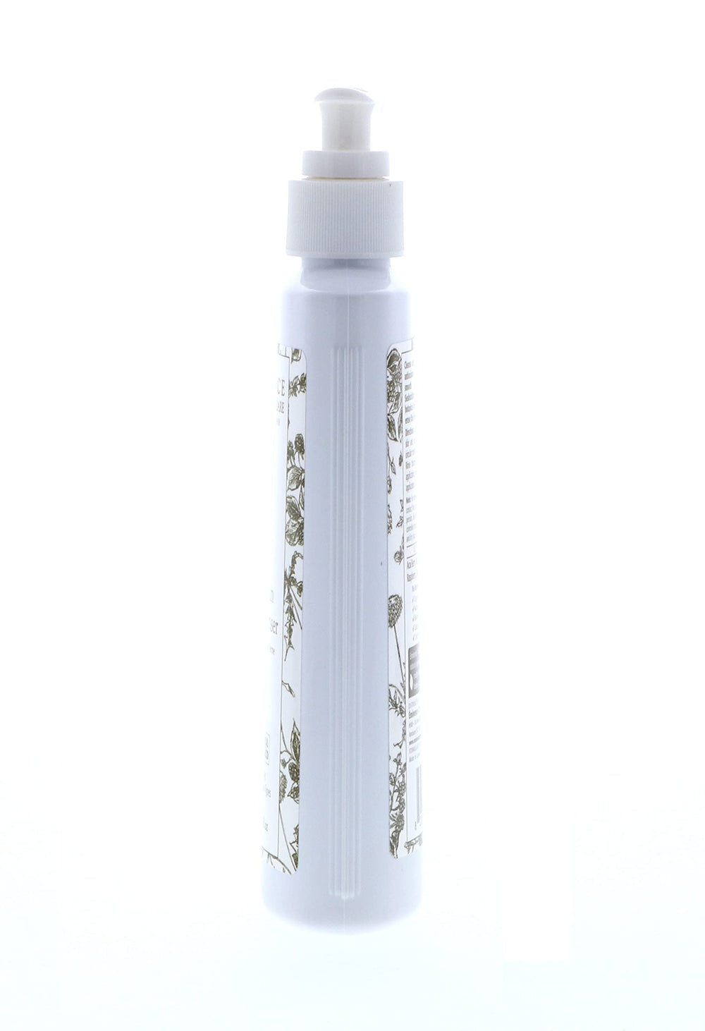 Eminence Acai Cleanser Hyaluronic Acid ingredients visible for hydration benefits