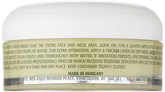 Eminence Aloe vera plant underscores soothing botanical ingredient for Calm Skin Moisturizer.