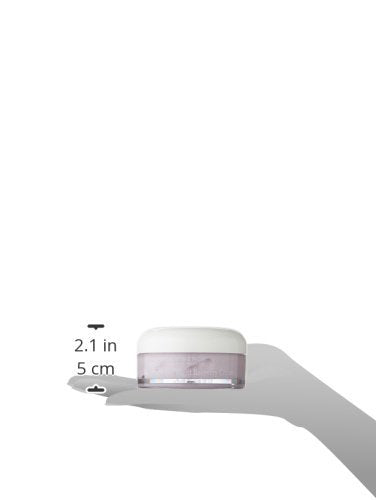 Eminence Blueberry Soy Night Recovery Cream being applied during night routine for soothing hydration.