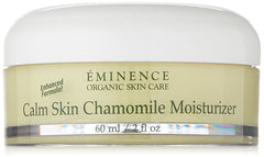 Eminence calm-skin-moisturizer packshot with gentle hydration for sensitive skin.