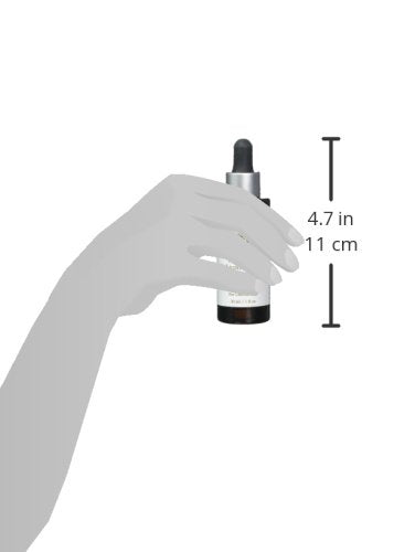 Eminence Hungary origin packaging shot signals premium skincare