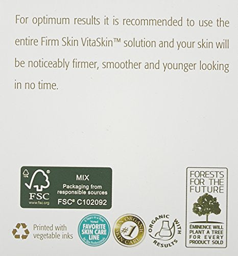 Eminence hyaluronic-acid-boost image illustrating plump hydration for dry skin