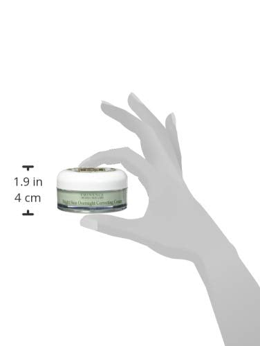 Eminence Ingredient splash hints at botanical actives for a soothing, glow-enhancing routine.