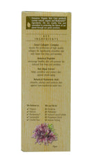 Eminence Marine Flower Peptide Eye Cream packaging shot suggests premium eye care for a radiant look.