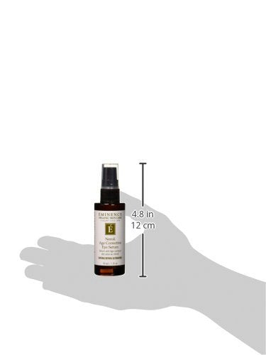Eminence neroli-age-corrective-eye-serum-hungary-origin notes Hungary-made craftsmanship and ingredient sourcing.