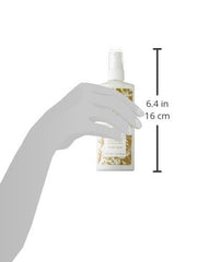 Eminence Neroli Age Corrective Hydrating Mist ingredients highlight plant-based nourishment