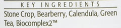 Eminence Stone Crop Hydrating Mist with Sun Defense Minerals pairing highlights enhanced hydration