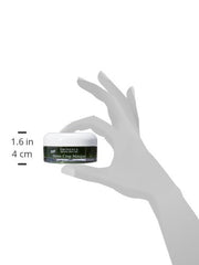 Eminence Stone Crop Masque close-up reveals bioflavonoids supporting antioxidant protection.