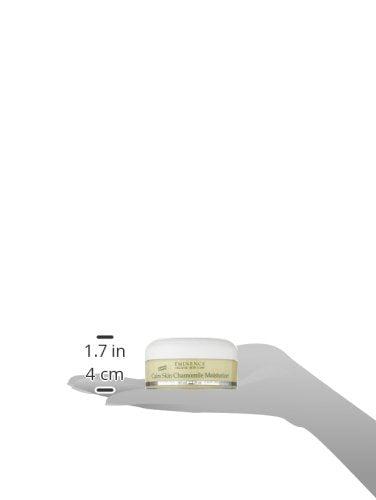 Eminence Sunflower oil detail image emphasizes vitamin-rich nourishment in the formula.