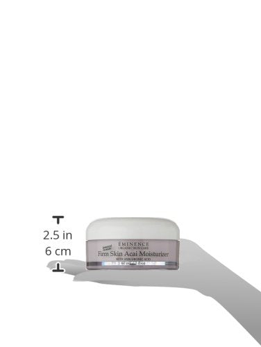 Eminence textured-cream-closeup suggesting luxurious daily moisturization