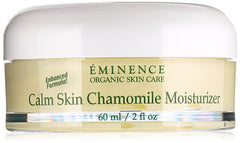 Eminence Vitaskin Calm Skin Chamomile Moisturizer bottle front for lightweight hydration.
