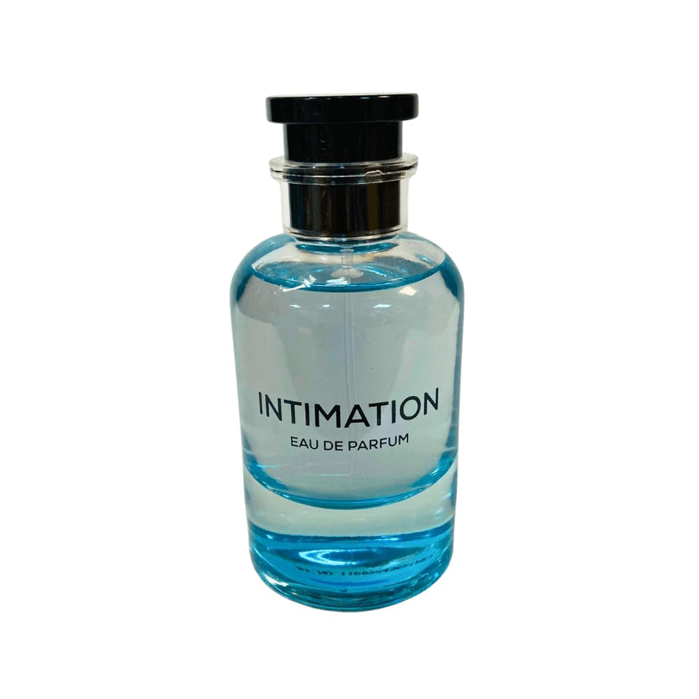 Emper Intimation packaging view highlights upscale design for gifting