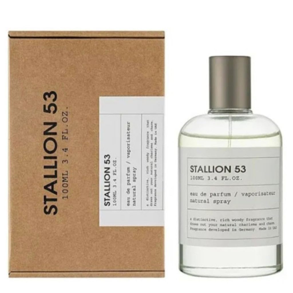 Emper Stallion 53 free 20ml gift included with purchase