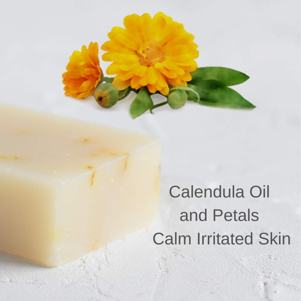 Emu Joy Emu Oil Soap is handmade in small USA batches using cold process