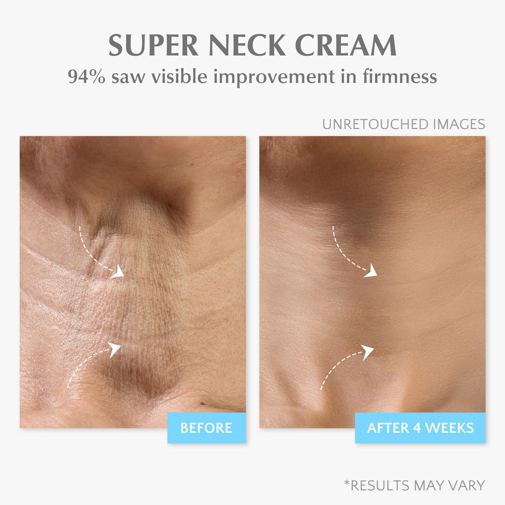 EnaSkin day-night layering under makeup illustrates versatile skincare routine