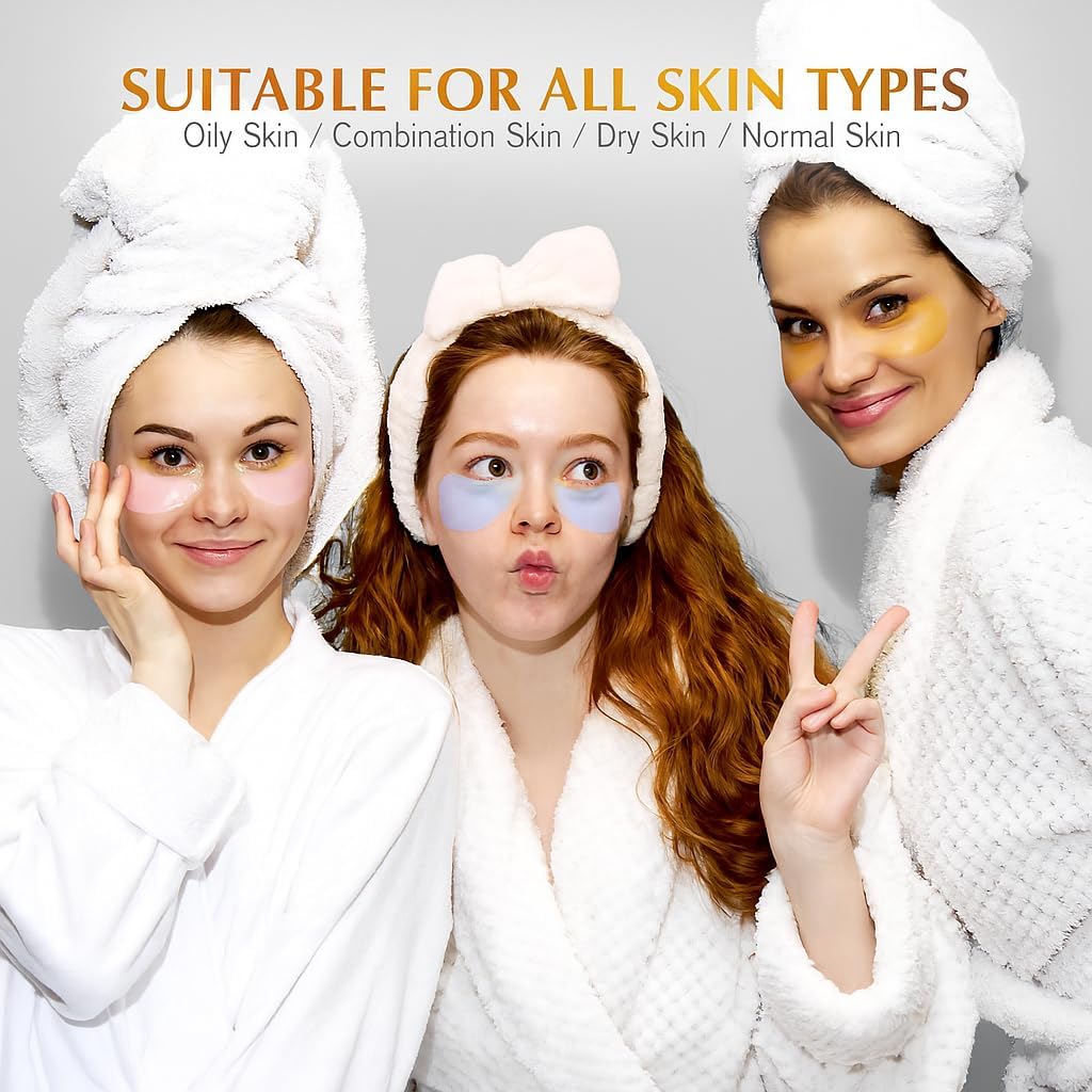 Enaskin Naturals All Skin Types Gentle Formula for sensitive and normal skin.