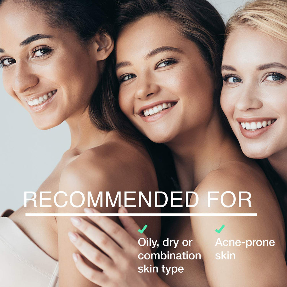 End-zit dermatologist-approved formula supports skincare-friendly blemish care.