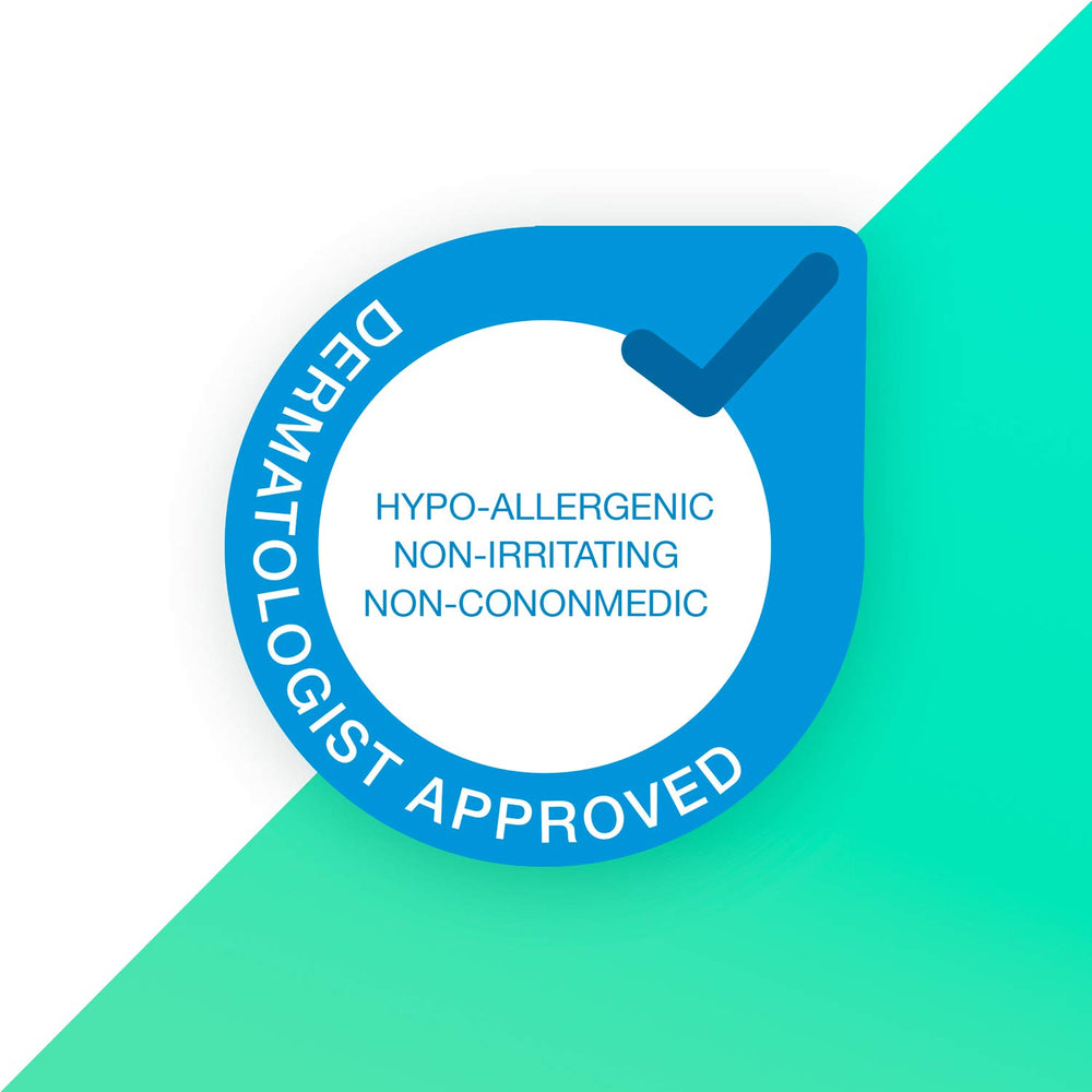 End-zit dermatologist-approved formula for sensitive skin.