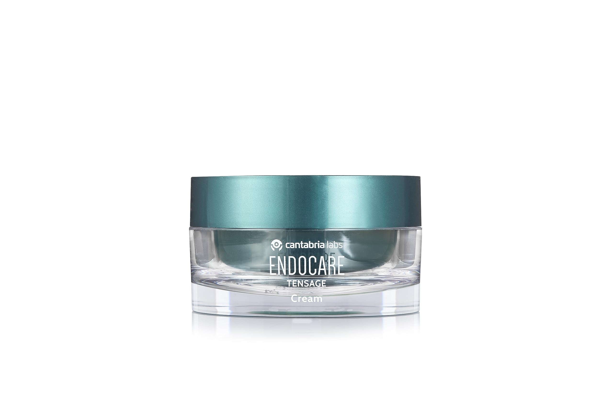 Endocare Tensage Cream Vitamin E boost supports nourishment.