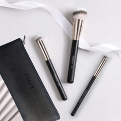 ENERGY concealer-under-eye brush 270 for precise, seamless under-eye concealing